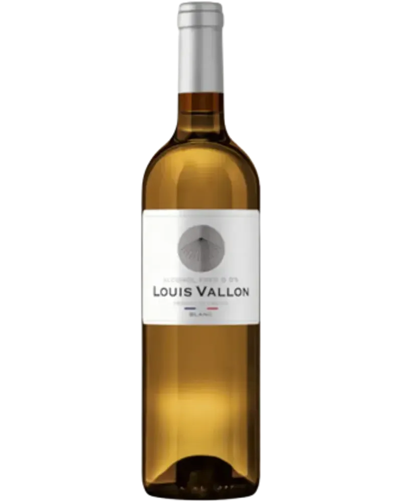 Blanc 'Louis Vallon'