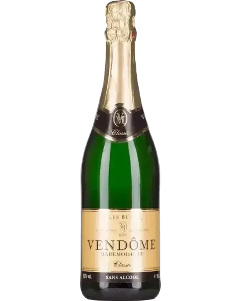 Classic Sparkling White