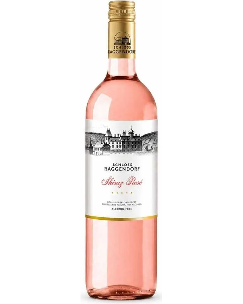 Shiraz Rosé