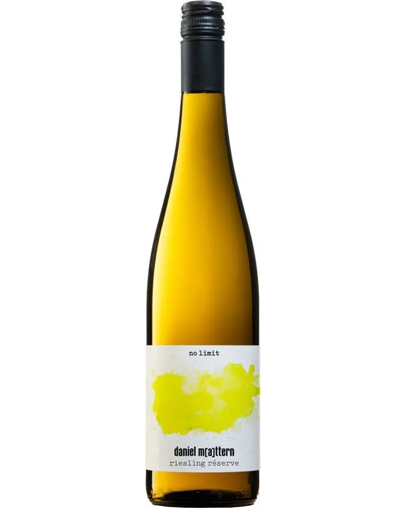nolimit Reserve Spätlese