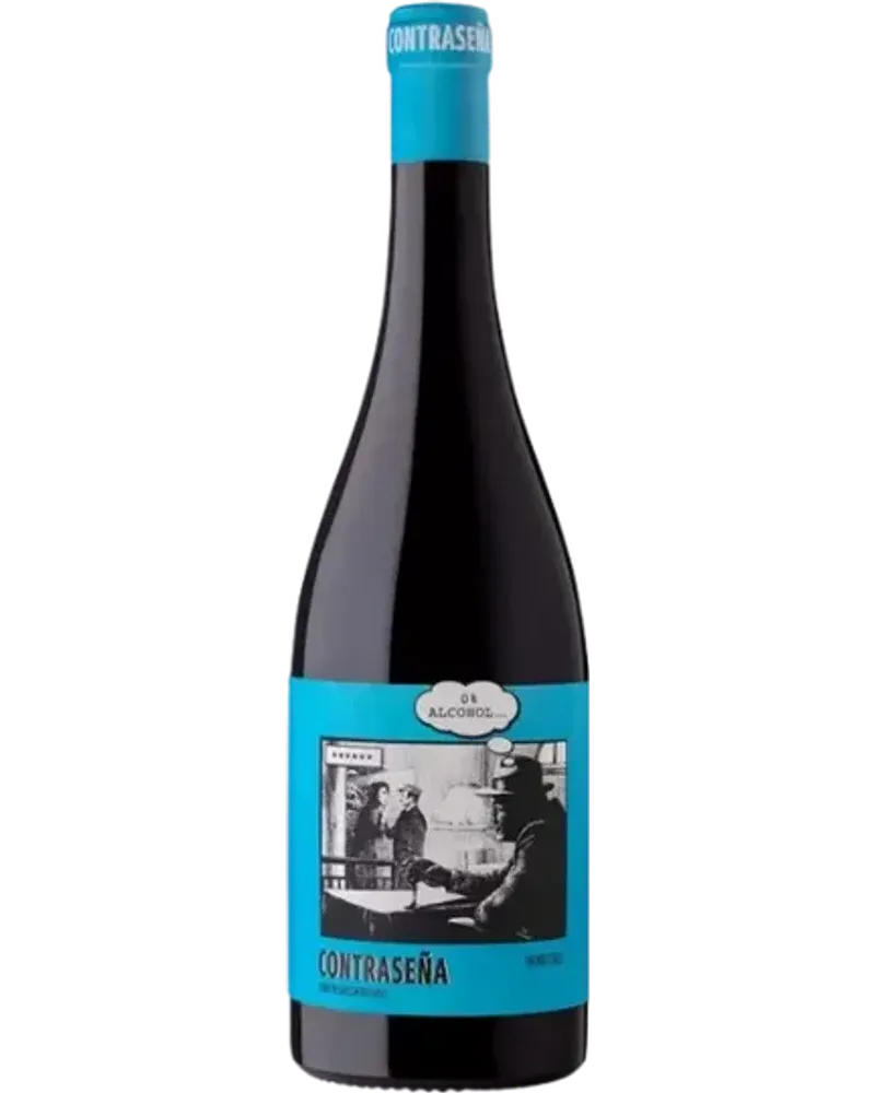 Contraseña Monastrell
