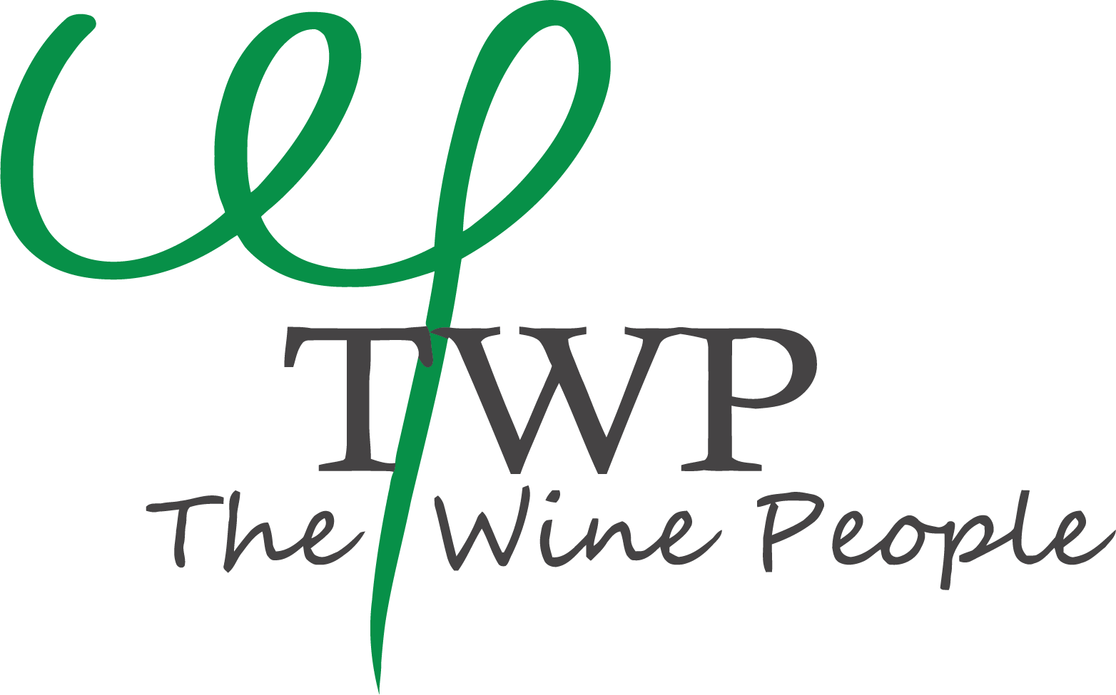 The Wine People