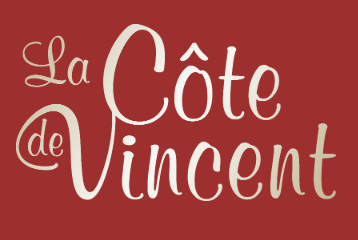 La Côte de Vincent