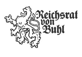 Reichsrat Von Buhl
