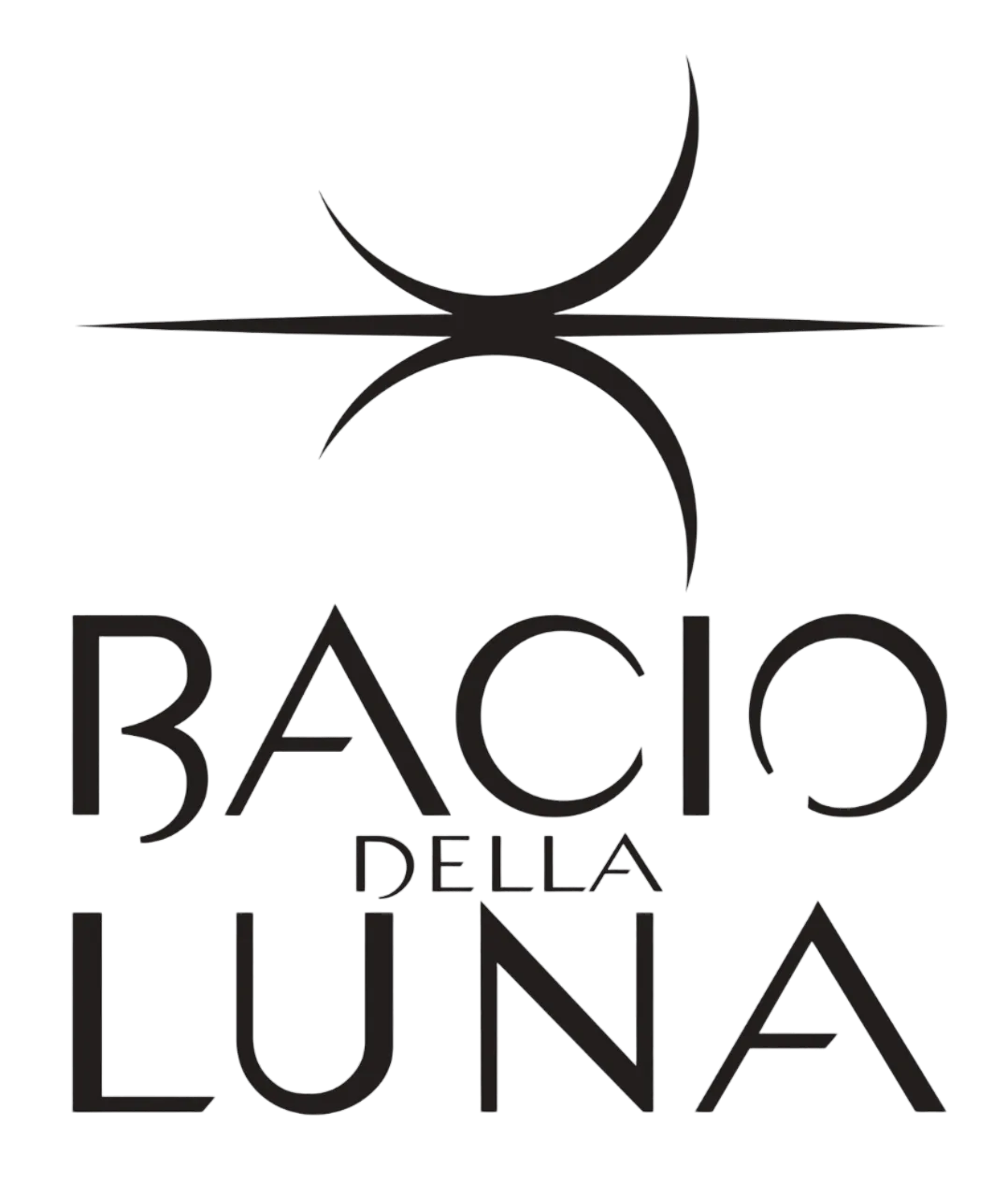 Bacio della Luna