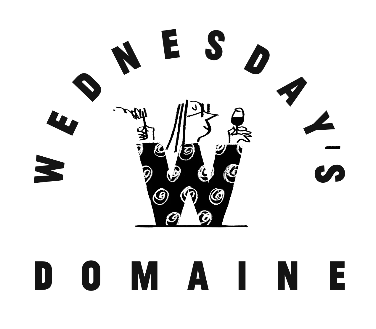Wednesday's Domaine