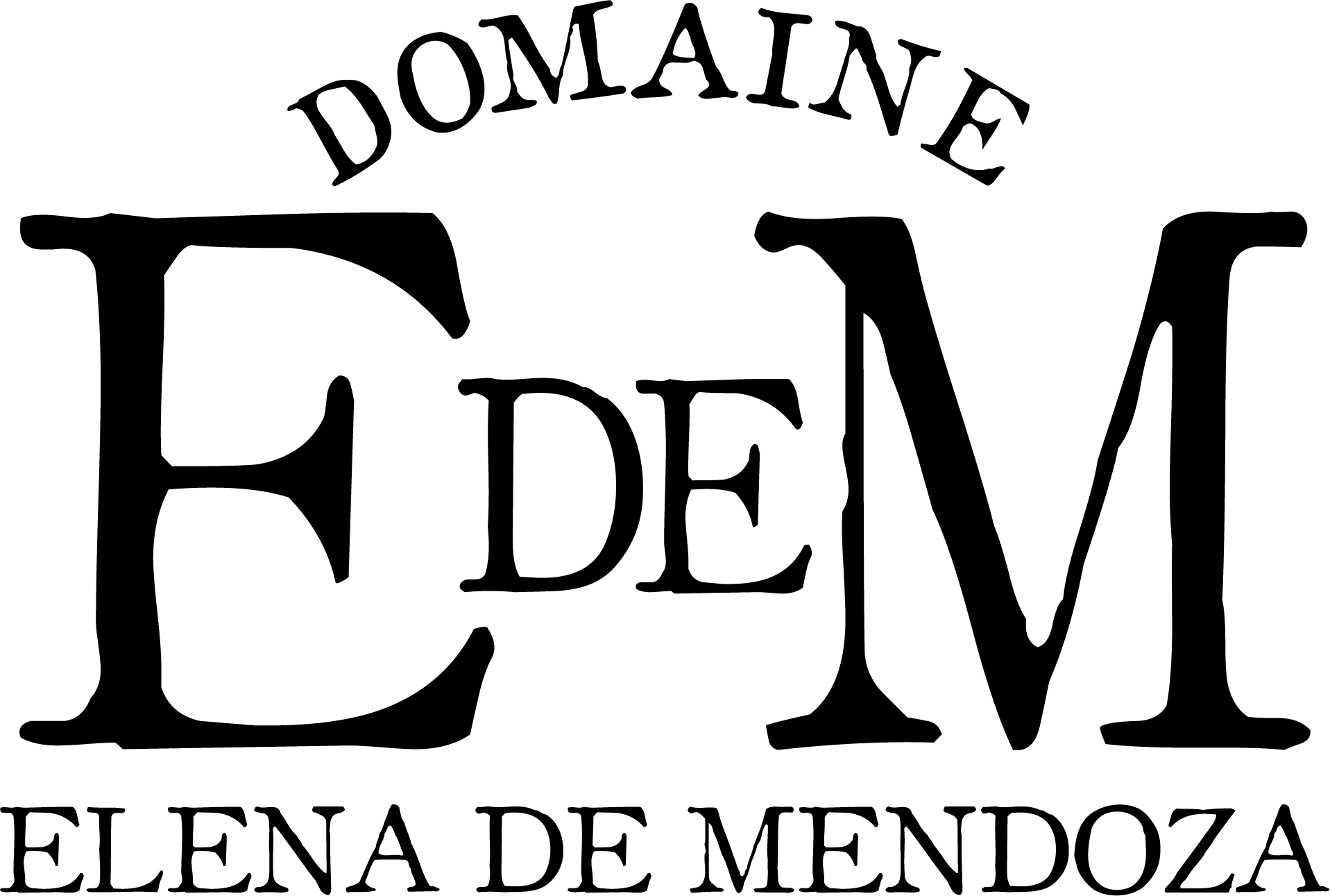 Domaine Elena de Mendoza