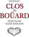 Château Clos de Boüard